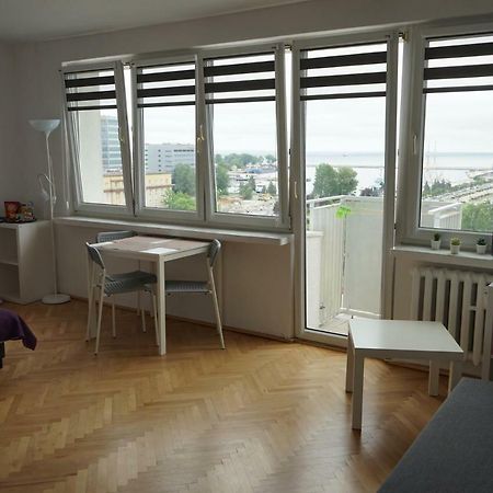 Sloneczny Skwer 13 Gdynia Exterior foto
