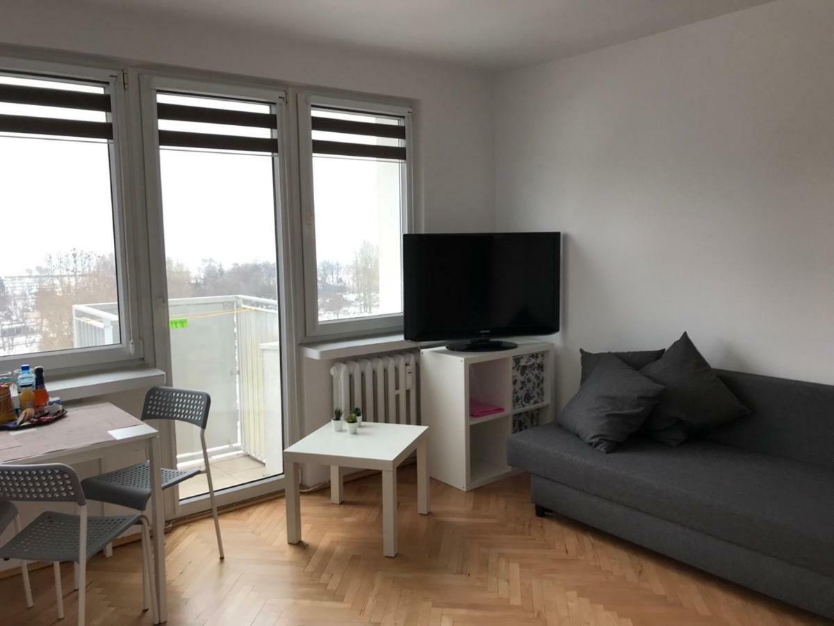 Sloneczny Skwer 13 Gdynia Exterior foto